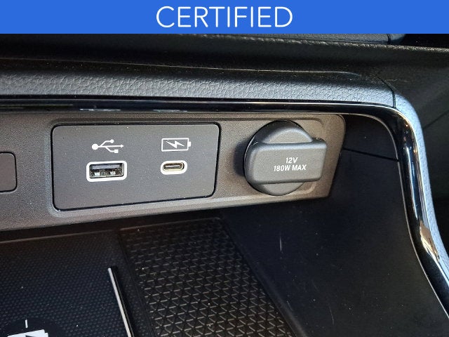 2024 Honda CR-V EX-L **CERTIFIED**