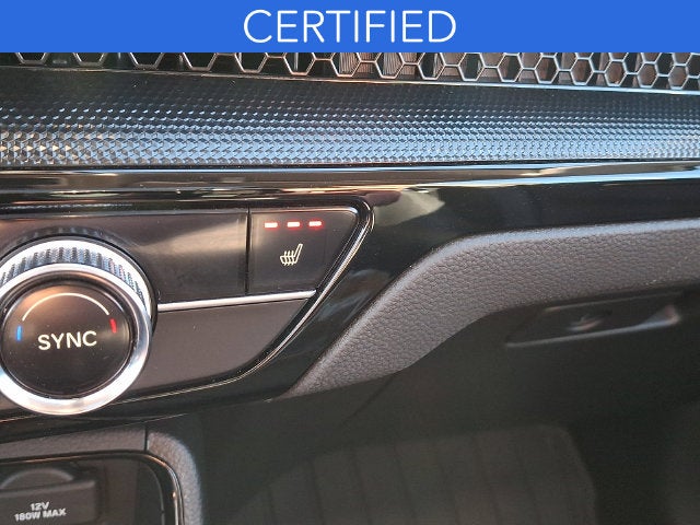 2024 Honda CR-V EX-L **CERTIFIED**