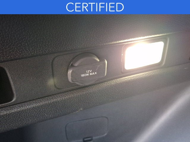 2024 Honda CR-V EX-L **CERTIFIED**