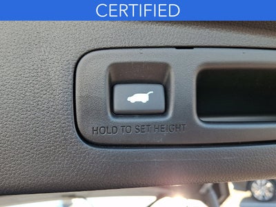 2024 Honda CR-V EX-L **CERTIFIED**