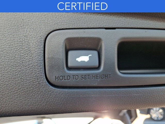 2024 Honda CR-V EX-L **CERTIFIED**