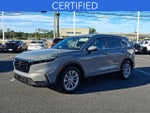 2024 Honda CR-V EX-L **CERTIFIED**