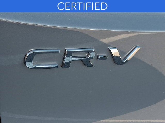 2024 Honda CR-V EX-L **CERTIFIED**