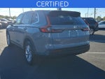 2024 Honda CR-V EX-L **CERTIFIED**