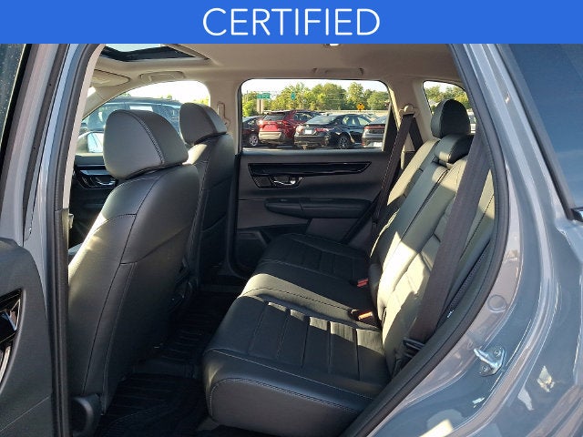 2024 Honda CR-V EX-L **CERTIFIED**