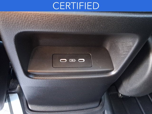 2024 Honda CR-V EX-L **CERTIFIED**