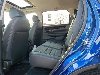 2023 Honda CR-V EX-L AWD w/o BSI