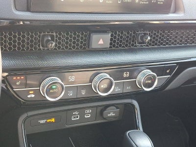 2023 Honda CR-V EX-L AWD w/o BSI