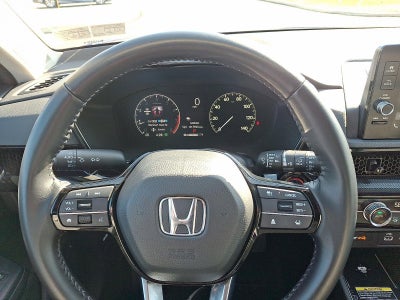 2023 Honda CR-V EX-L AWD w/o BSI