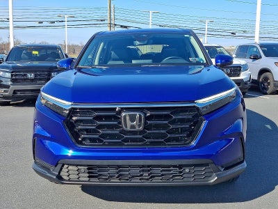 2023 Honda CR-V EX-L AWD w/o BSI