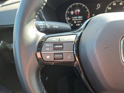 2023 Honda CR-V EX-L AWD w/o BSI