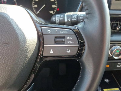 2023 Honda CR-V EX-L AWD w/o BSI