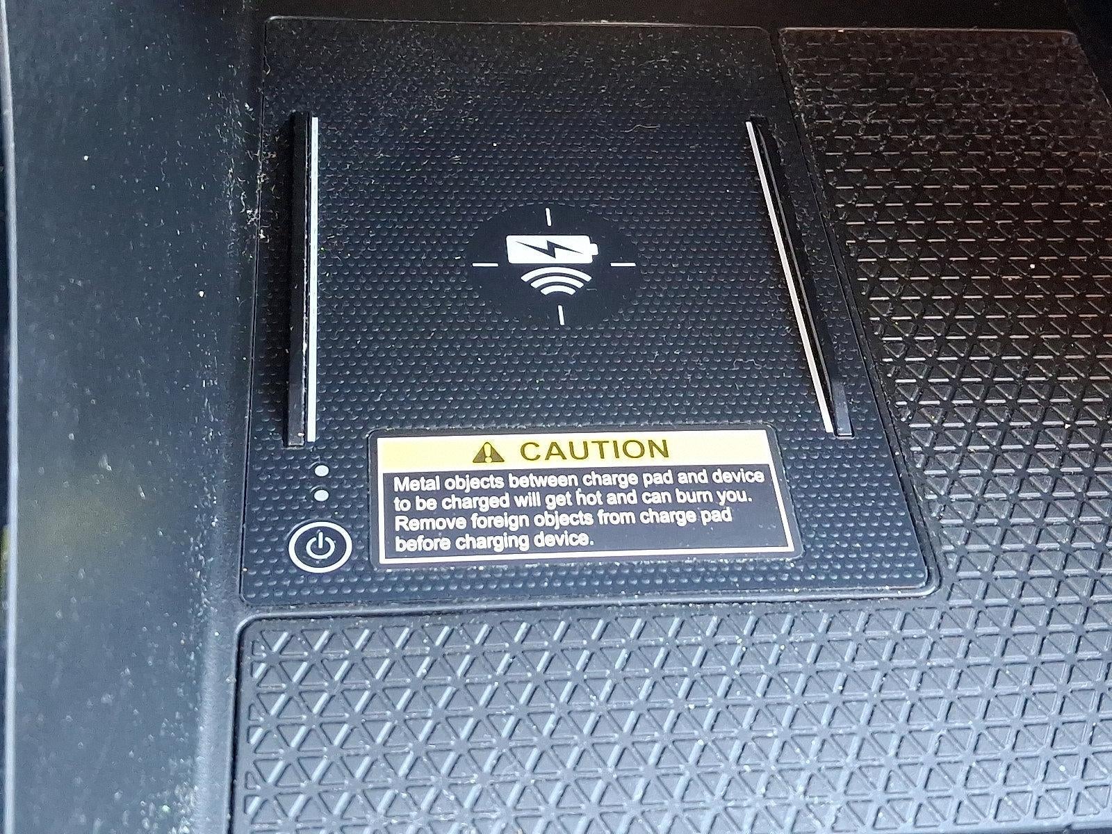 2023 Honda CR-V EX-L AWD w/o BSI