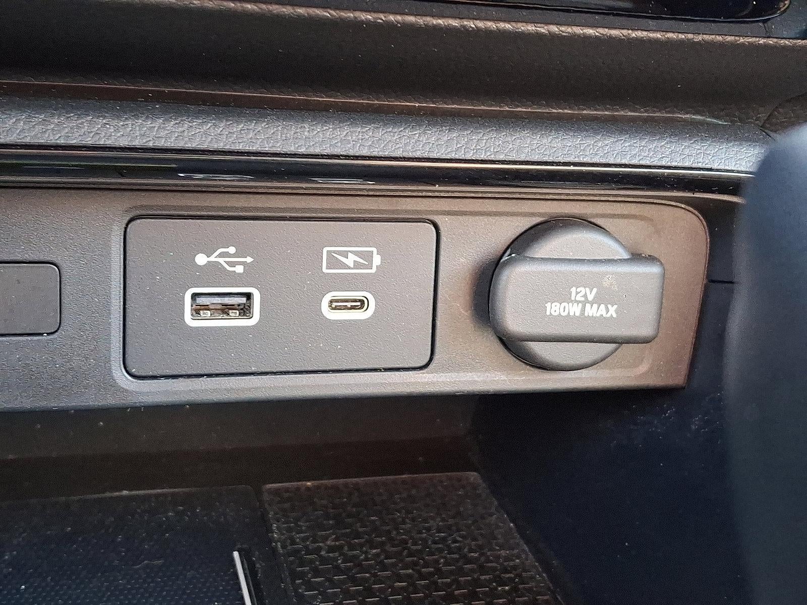 2023 Honda CR-V EX-L AWD w/o BSI