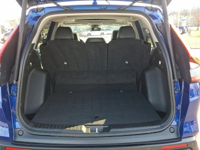 2023 Honda CR-V EX-L AWD w/o BSI