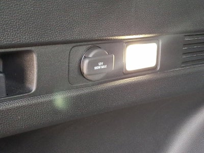 2023 Honda CR-V EX-L AWD w/o BSI