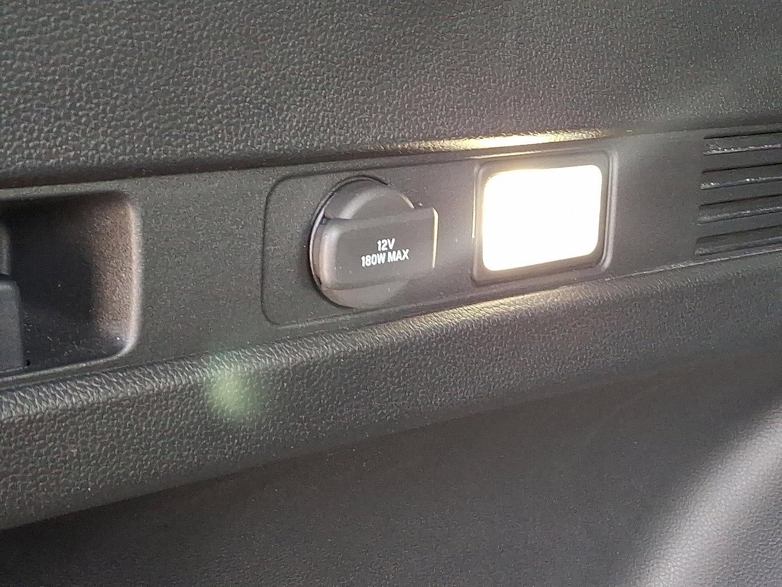 2023 Honda CR-V EX-L AWD w/o BSI