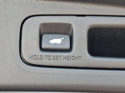 2023 Honda CR-V EX-L AWD w/o BSI