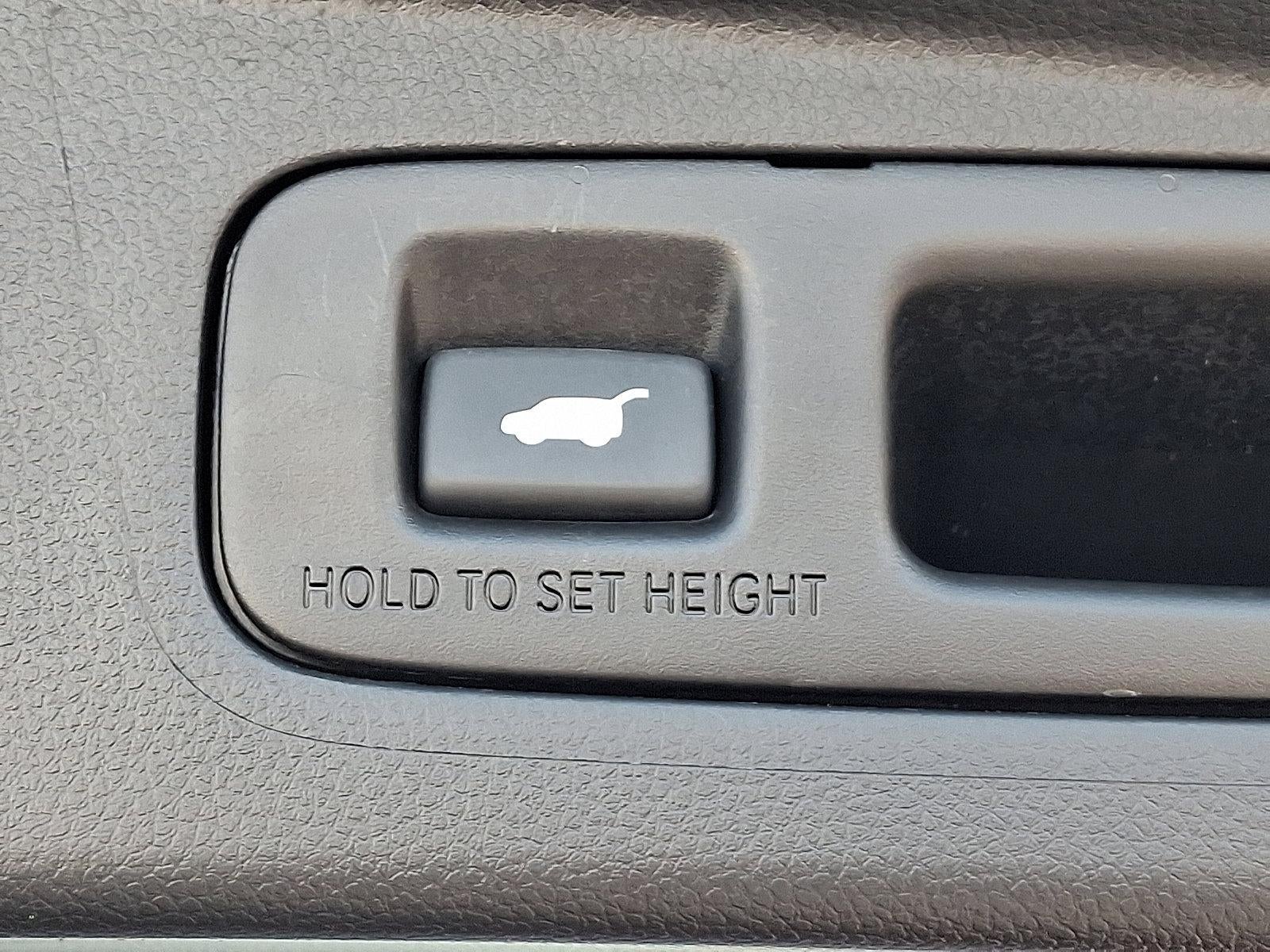 2023 Honda CR-V EX-L AWD w/o BSI