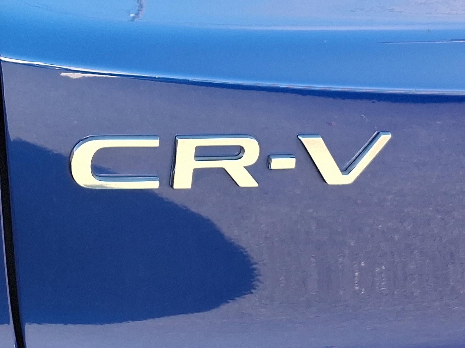 2023 Honda CR-V EX-L AWD w/o BSI