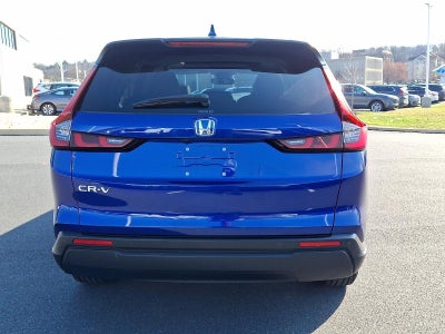 2023 Honda CR-V EX-L AWD w/o BSI