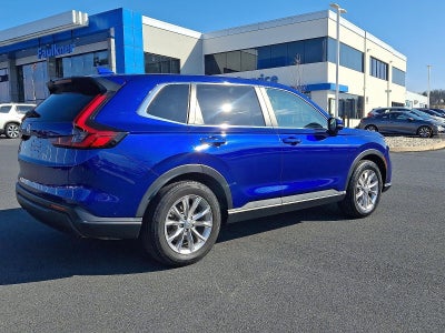 2023 Honda CR-V EX-L AWD w/o BSI