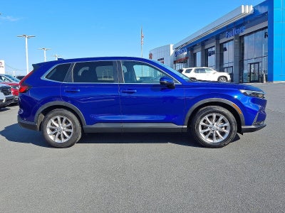 2023 Honda CR-V EX-L AWD w/o BSI