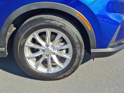 2023 Honda CR-V EX-L AWD w/o BSI