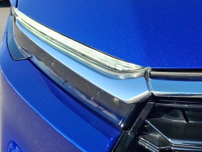 2023 Honda CR-V EX-L AWD w/o BSI