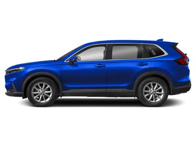 2023 Honda CR-V EX-L AWD w/o BSI
