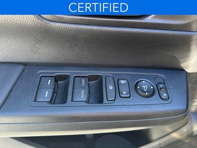 2024 Honda CR-V Hybrid Sport AWD