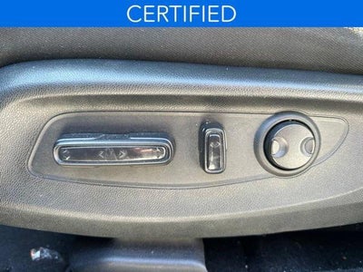 2024 Honda CR-V Hybrid Sport AWD