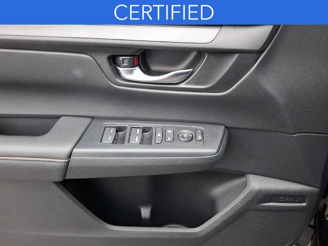 2024 Honda CR-V Hybrid Sport AWD