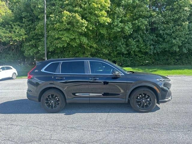 2024 Honda CR-V Hybrid Sport AWD