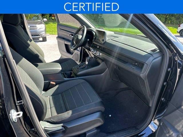 2024 Honda CR-V Hybrid Sport AWD