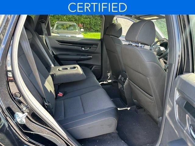2024 Honda CR-V Hybrid Sport AWD