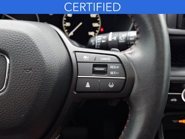 2024 Honda CR-V Hybrid Sport **CERTIFIED**