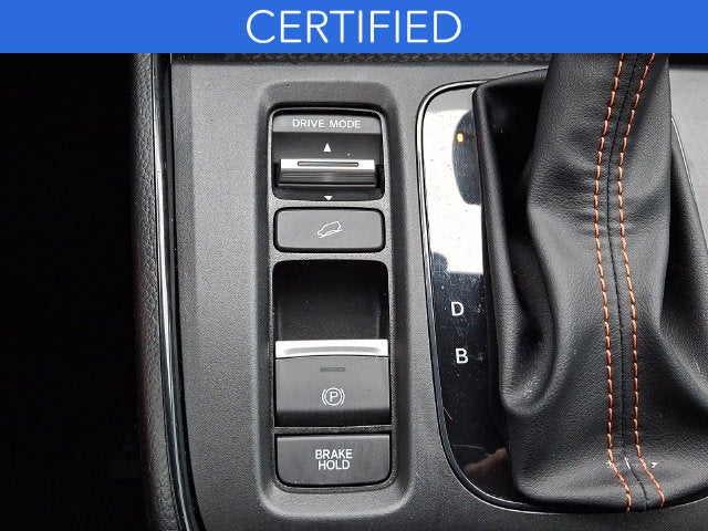 2024 Honda CR-V Hybrid Sport **CERTIFIED**