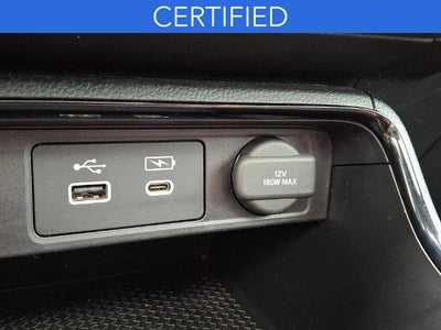 2024 Honda CR-V Hybrid Sport **CERTIFIED**