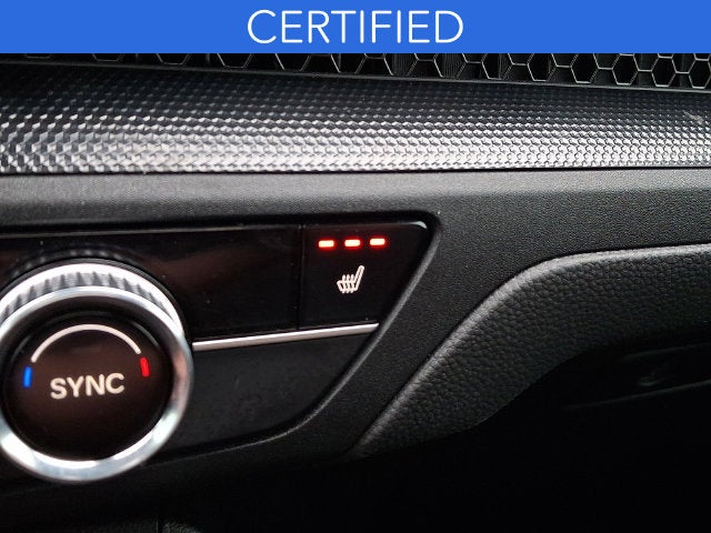 2024 Honda CR-V Hybrid Sport **CERTIFIED**