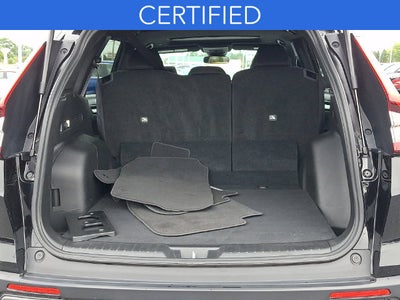 2024 Honda CR-V Hybrid Sport **CERTIFIED**