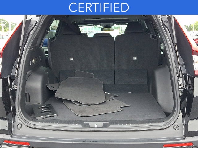 2024 Honda CR-V Hybrid Sport **CERTIFIED**