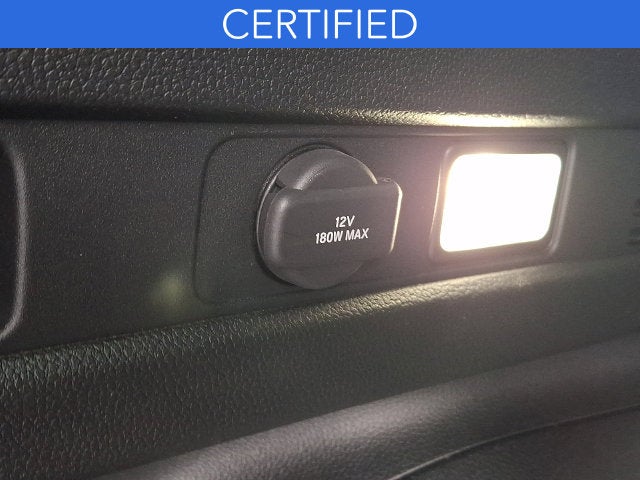 2024 Honda CR-V Hybrid Sport **CERTIFIED**