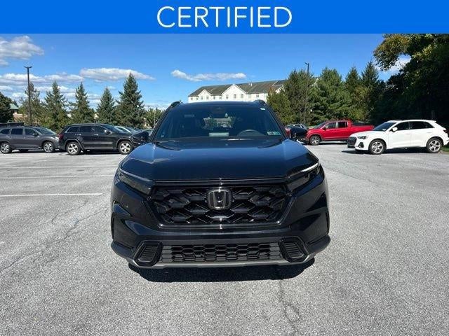 2024 Honda CR-V Hybrid Sport AWD