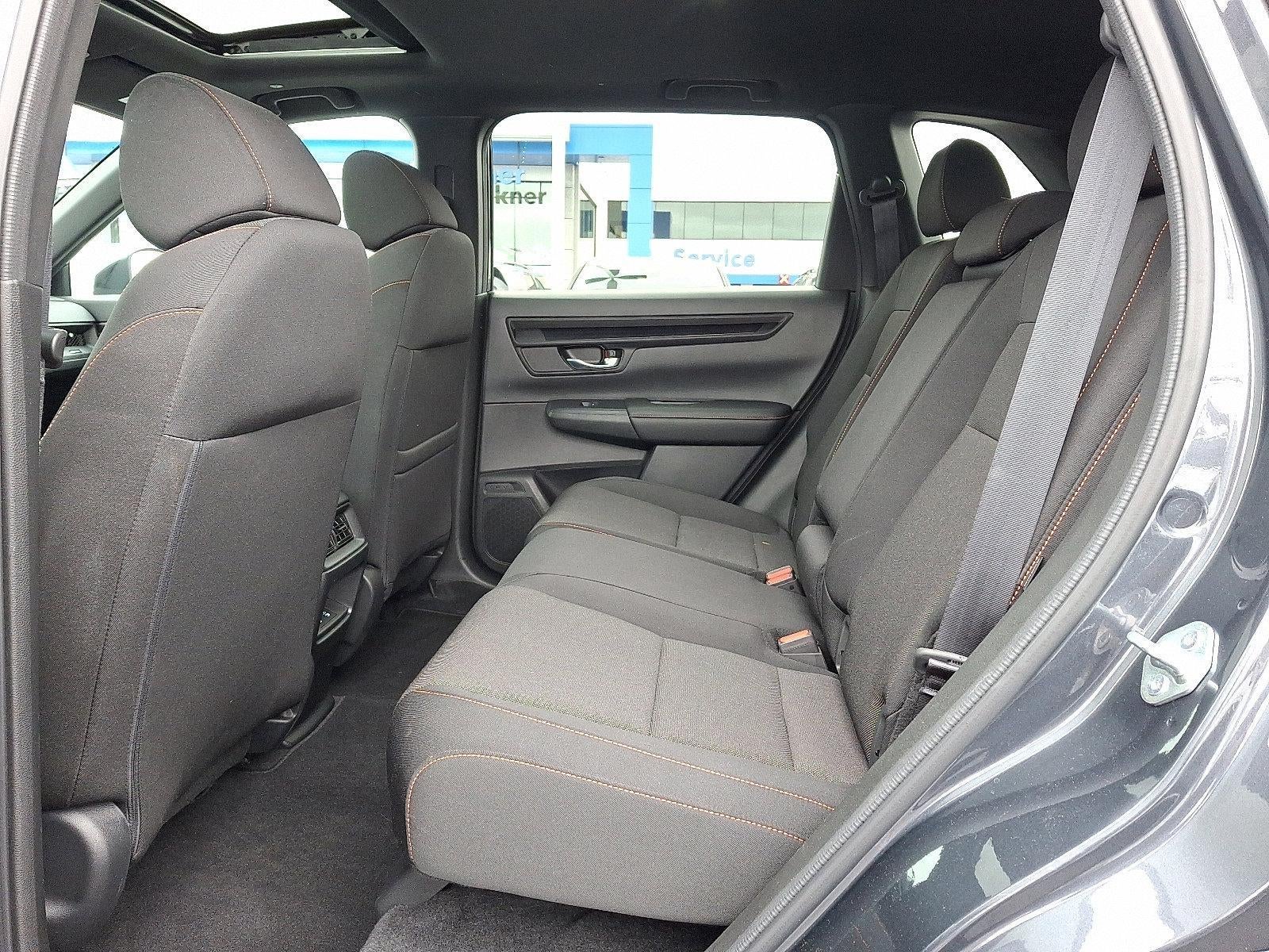 2023 Honda CR-V Hybrid Sport AWD w/o BSI