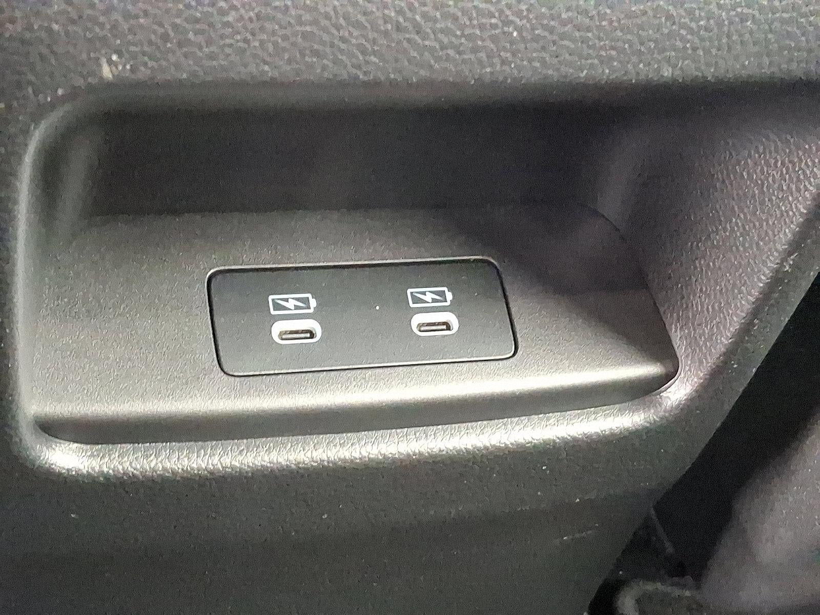 2023 Honda CR-V Hybrid Sport AWD w/o BSI