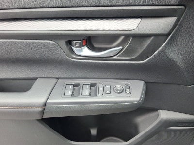 2023 Honda CR-V Hybrid Sport AWD w/o BSI
