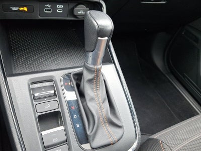 2023 Honda CR-V Hybrid Sport AWD w/o BSI