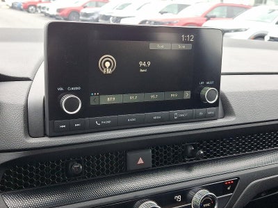 2023 Honda CR-V Hybrid Sport AWD w/o BSI