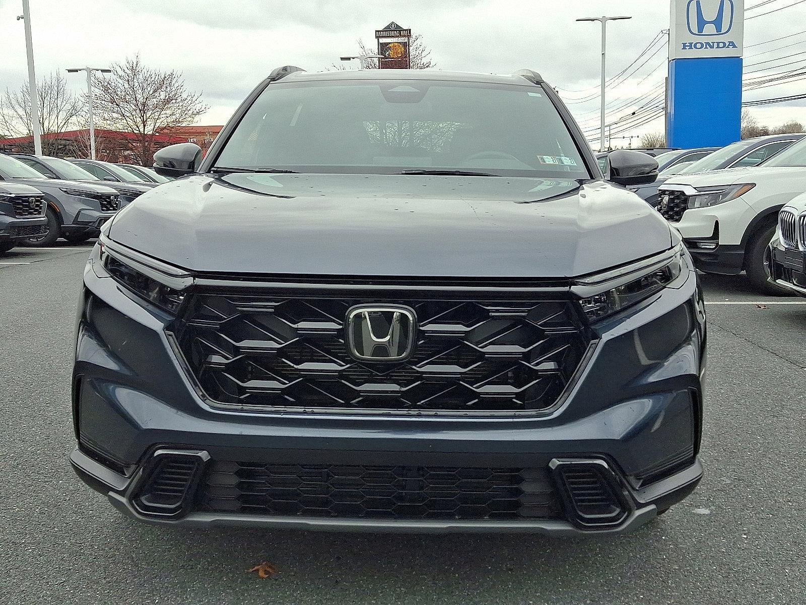 2023 Honda CR-V Hybrid Sport AWD w/o BSI